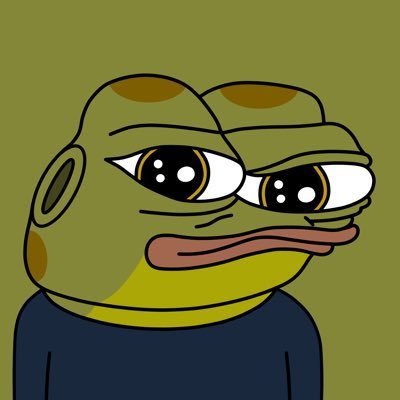 hoppycoinERCx's profile picture. $HOPPY, more than just a memecoin. @hoppy