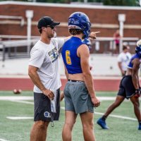 Mason Myers (@coachmasonmyers) 's Twitter Profile