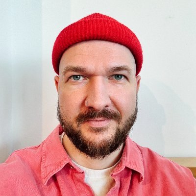 i like to observe. and create.
🛑 Stop shipping broken websites → https://t.co/zXiHjPzYiS