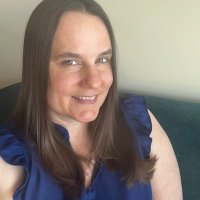 Sara Gans (@gardentiger) 's Twitter Profile