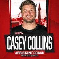 Casey Collins (@coachcollins88) 's Twitter Profile Photo Casey Collins (@coachcollins88) 's Twitter Profile Photo