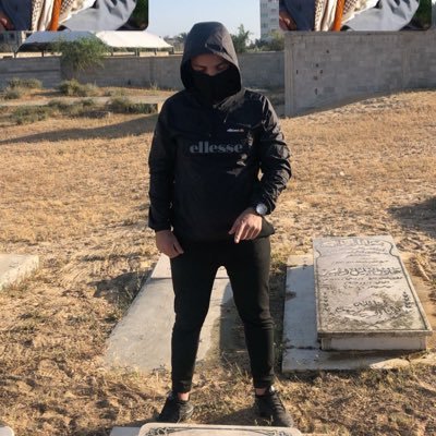 ZEljbour's profile picture. 