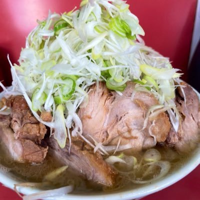 直系二郎大好きマン (@delicious2626) / X 直系二郎大好きマン (@delicious2626) / X