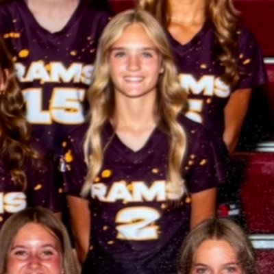 Cup GA 06/07 Gold #55 | Ross V Soccer #2 | Ross High School 26’ | 4.0 GPA | Midfielder/Outside Forward | 513-289-4057 | Avery.Mcfarland182@gmail.com