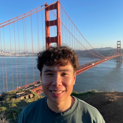 avery_chiu's profile picture. Making Waves, Co-founder Symphonic Labs, @southpkcommons Founder Fellowship, UWaterloo Eng 24 prev @tesla