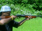 inventing is my life. i also have a passion for firearms . ok an obsession with firearms  and money
