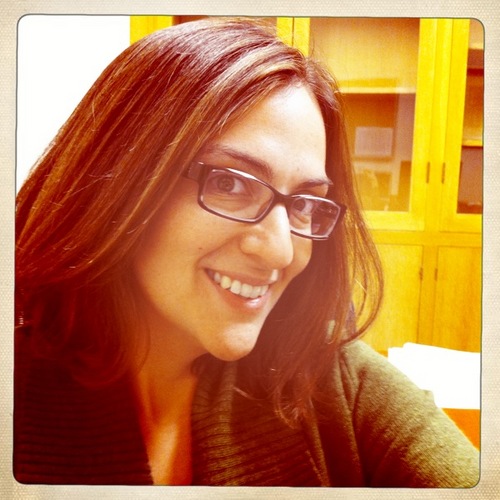@datasociety, @ERandL, @Design4Lib, librarian, researcher, convener, thinker