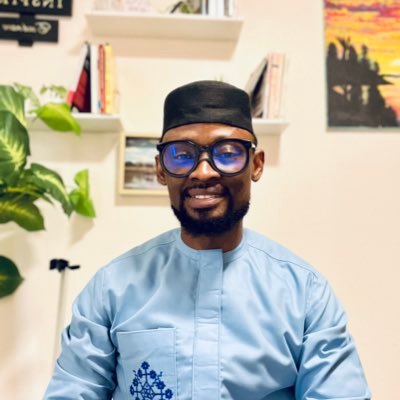 Productivity Coach|Global Health Professional|Biomedical Scientist|Molecular Scientist|Policy |Health4All|Education4All|Photographer|