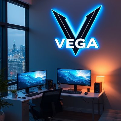ItsVega_'s profile picture. kick affiliate streamer working my way to verified kick partner