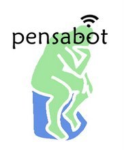 pensabot's profile picture. The thinker robot.
Don't follow me :) Reserved for my experiments only.
