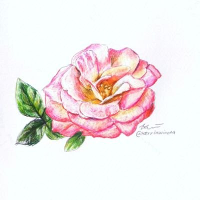 kerrin winona artさんのプロフィール画像