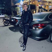 ﮼زوز🤸‍♀️ (@ziadmahmoudiv) 's Twitter Profile Photo