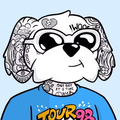 I am Soche... I trade crypto, I speak what I believe to be true, I like my breakfast sandwiches at room temperature, Livn One Day At A Time!..