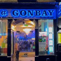 Gonbay Restaurant (@gonbayuk) 's Twitter Profile