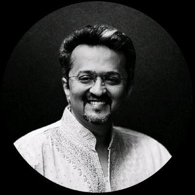 Vikram Parekh profile photo