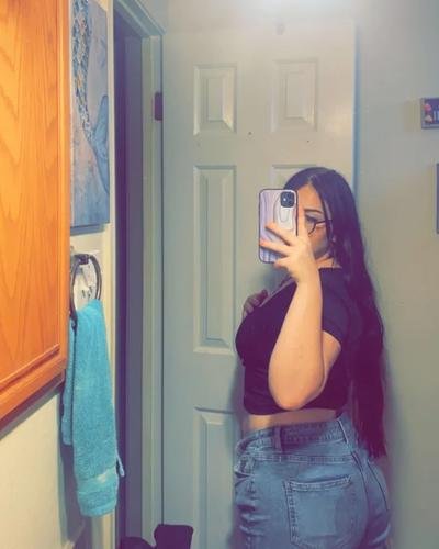 michell97874887's profile picture. 