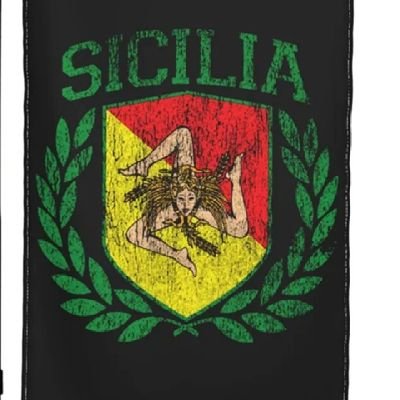 Teach4Freedom's profile picture. Palermo Sicily..Gen X... Former teacher...I give shit to posers in sports and politics
Conformity warps the mind.....Niners/Giants fan since birth!