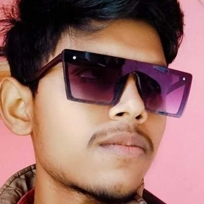 itz_Uday77's profile picture. जय श्री राम 🚩
• Paramedical Student 
• Pharmacist💊🩺 👨‍⚕