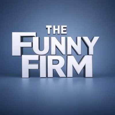 Funny_Firm's profile picture. Humor and the news, the way Late Night TV used to be.