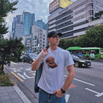 maks545dev's profile picture. 💻 Building websites | 🏋️♂️ fitness | 🎥 life ✨ Code, sport, and life — all in one frame