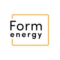 Form Energy (@formenergyinc) 's Twitter Profile Photo Form Energy (@formenergyinc) 's Twitter Profile Photo