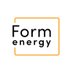 Form Energy (@formenergyinc) Twitter profile photo Form Energy (@formenergyinc) Twitter profile photo