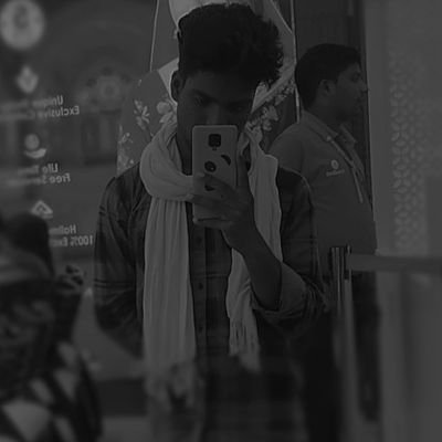 ayejaga_'s profile picture. Crypto ₿ | Web3 | Data Scientist | 
27🎓