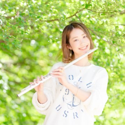 𝕄𝕠𝕞𝕠𝕜𝕠┊︎フルートをはじめたいあなたへ。さんのプロフィール画像