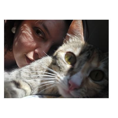 danielaperezc26's profile picture. 