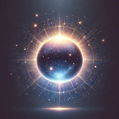 Previously @spheroiduniverse | Exploring ideas, stories, and creativity within a boundless sphere. Welcome to the chronicles of imagination and wonder.