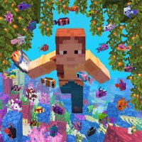 Pさんの《マイクラ熱帯魚集め》あと３匹でコンプリート！🐠 (@tropara3072) Twitter profile photo