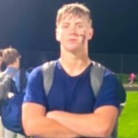 Peyton Wilson (@peytonwilson09) 's Twitter Profile Photo Peyton Wilson (@peytonwilson09) 's Twitter Profile Photo