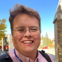 Brandon Griffin, Ph.D. (@bgriffinphd) 's Twitter Profile