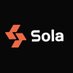 SOLASOL (@solasol_ai) Twitter profile photo SOLASOL (@solasol_ai) Twitter profile photo