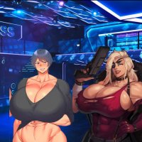 𝓐𝓼𝓱𝓮𝓵𝔂 𝓪𝓷𝓭 𝓝𝓪𝓽 🎉🍾👯 (@musclecows_) 's Twitter Profile Photo 𝓐𝓼𝓱𝓮𝓵𝔂 𝓪𝓷𝓭 𝓝𝓪𝓽 🎉🍾👯 (@musclecows_) 's Twitter Profile Photo