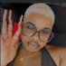 Mrs. FIANCÉ 😭 (@bombmerica) Twitter profile photo
