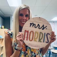 Kayla Norris (@mrs_norris_1) 's Twitter Profile Photo