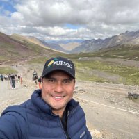 Jonathan Centeno (@jonathancem) 's Twitter Profile Photo