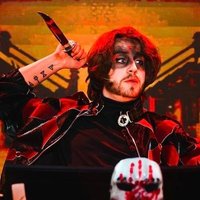 Milan voltou a escrever 🩸 (@syslibros) 's Twitter Profile
