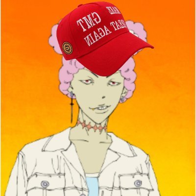 inv32561's profile picture. ブロックチェーンの技術に興味あります。 #STEPN #bb