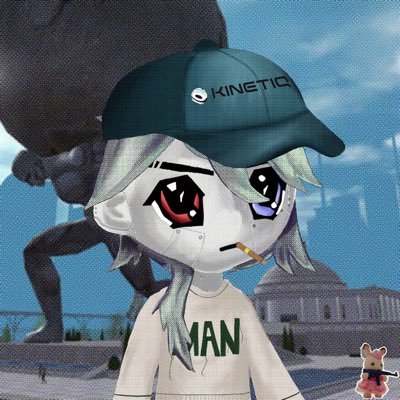 fiatpsychopomp's profile picture. Hyperliquid arc @kinetiq_xyz