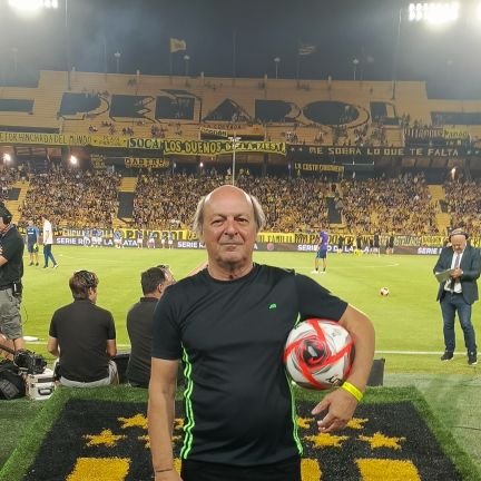 Futbol ,mi pasión !!!!