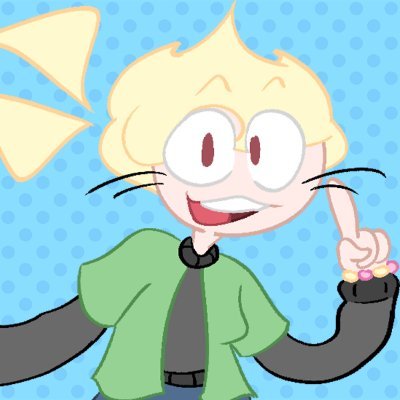 Maddie AWESOMEさんのプロフィール画像