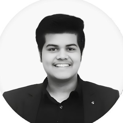 NamanBajpai74's profile picture. I am someone trying to be someone ...