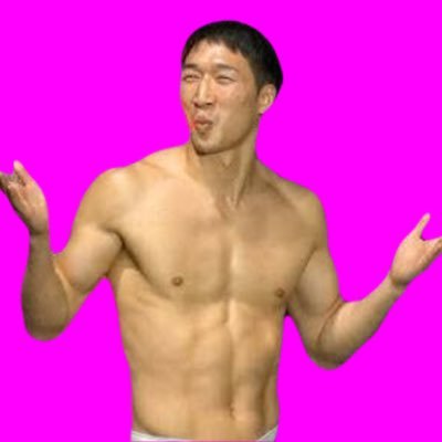 ANPOREGA's profile picture. 格オタフォロバ100💯