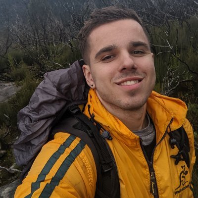 Andrew_Jacko's profile picture. @foxsportsaus | josh downs and christian braun propaganda