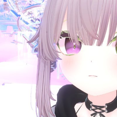 baokimumumu's profile picture. VRChat2024.8.12開始 ルーニャ、マヌカ、ネメシス使ってます。🏠 @VRCSugarCat