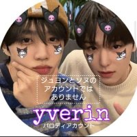 ✾ yverin✾ (@leeyverin) 's Twitter Profile Photo