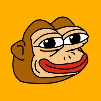 Ponke (@ponkesol) 's Twitter Profile Photo Ponke (@ponkesol) 's Twitter Profile Photo