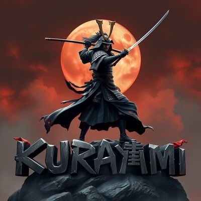 KurayamiTTV's profile picture. Streamer/tiktoker